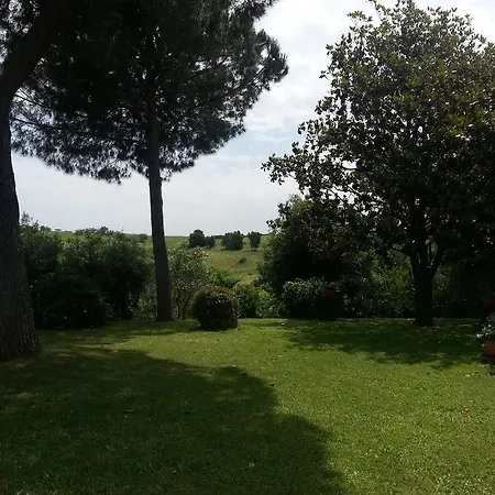 La Finestra Sul Cortile Pomezia